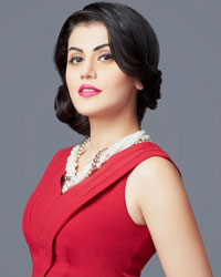 Taapsee Pannu